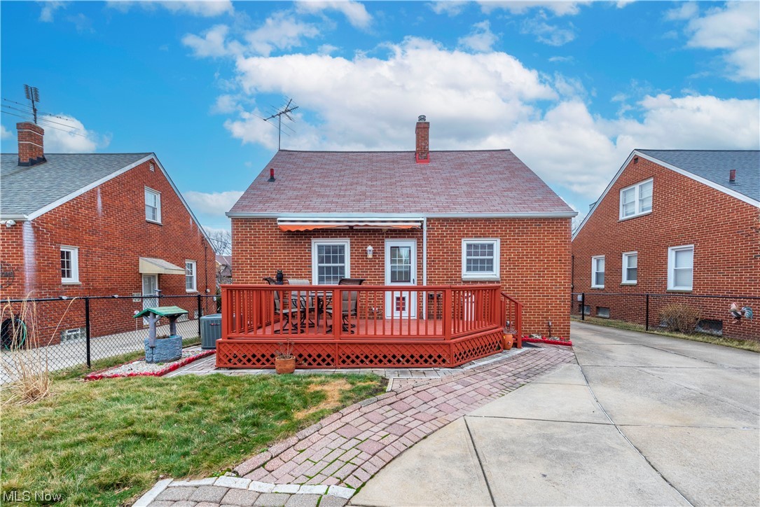 Shaker Heights Improv Co - Residential