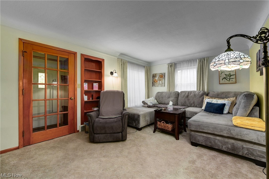 Shaker Heights Improv Co - Residential