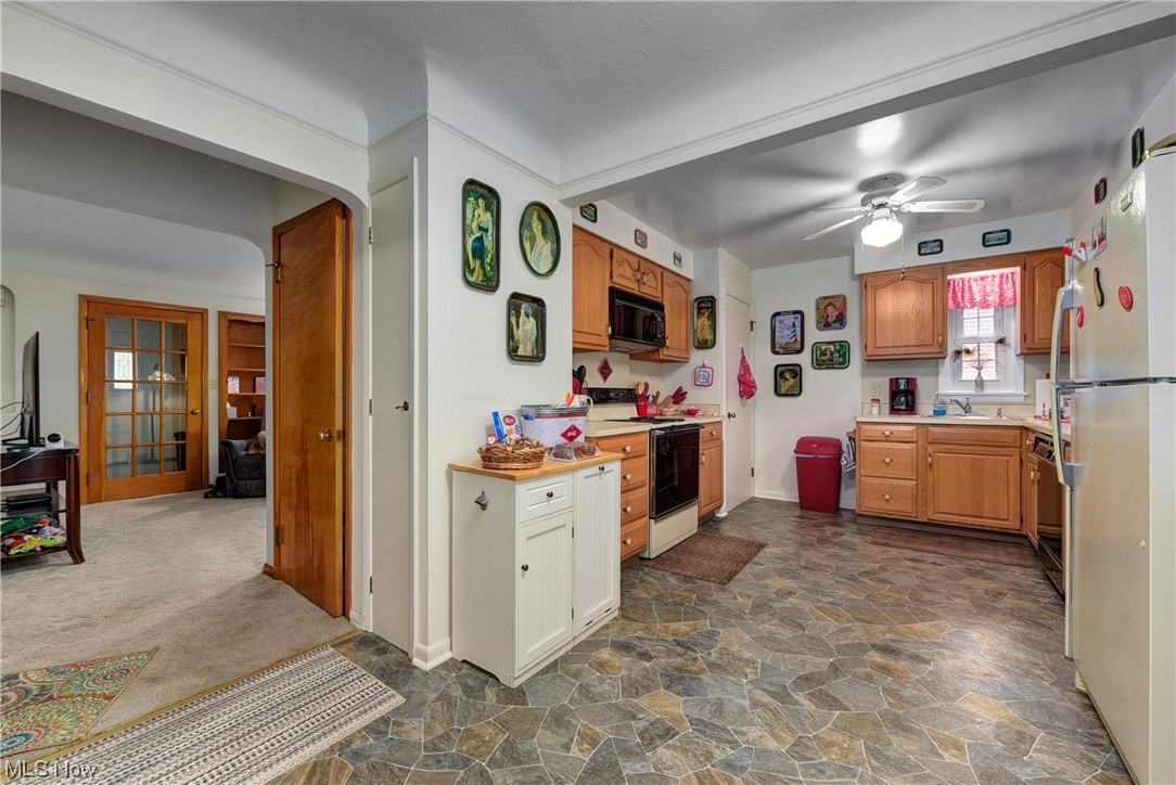 Shaker Heights Improv Co - Residential