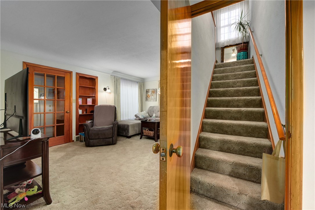 Shaker Heights Improv Co - Residential