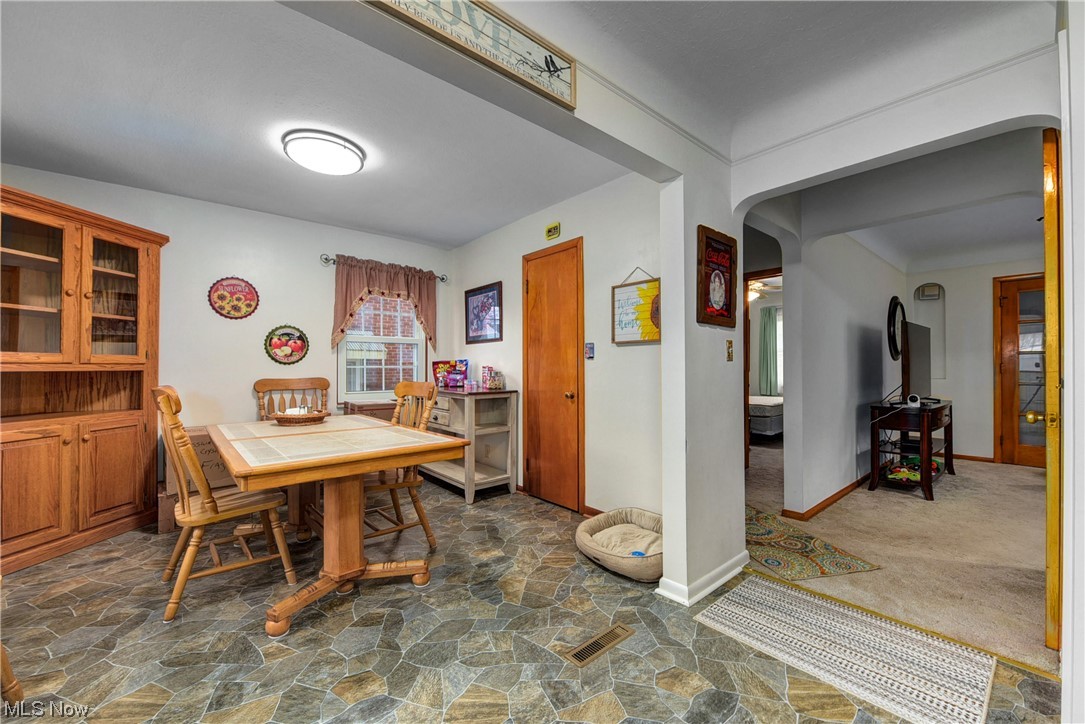 Shaker Heights Improv Co - Residential