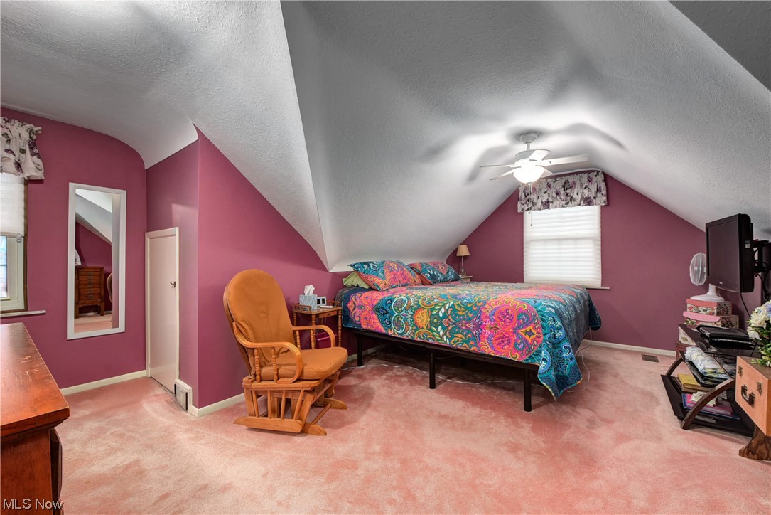 Shaker Heights Improv Co - Residential