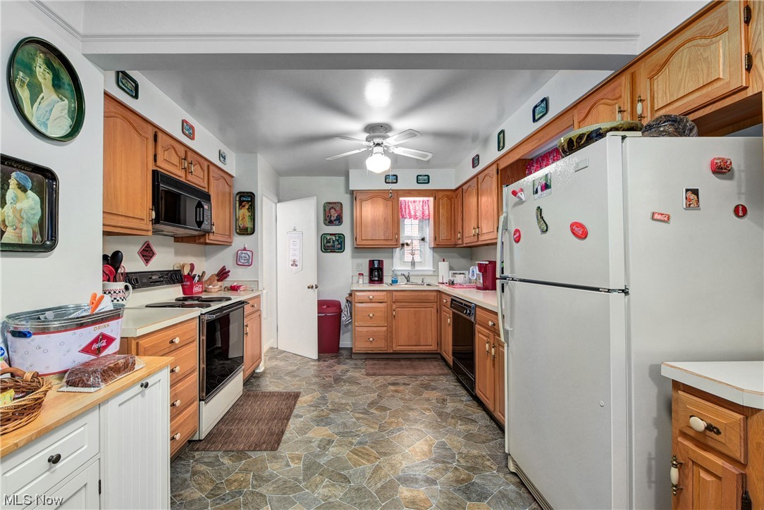 Shaker Heights Improv Co - Residential