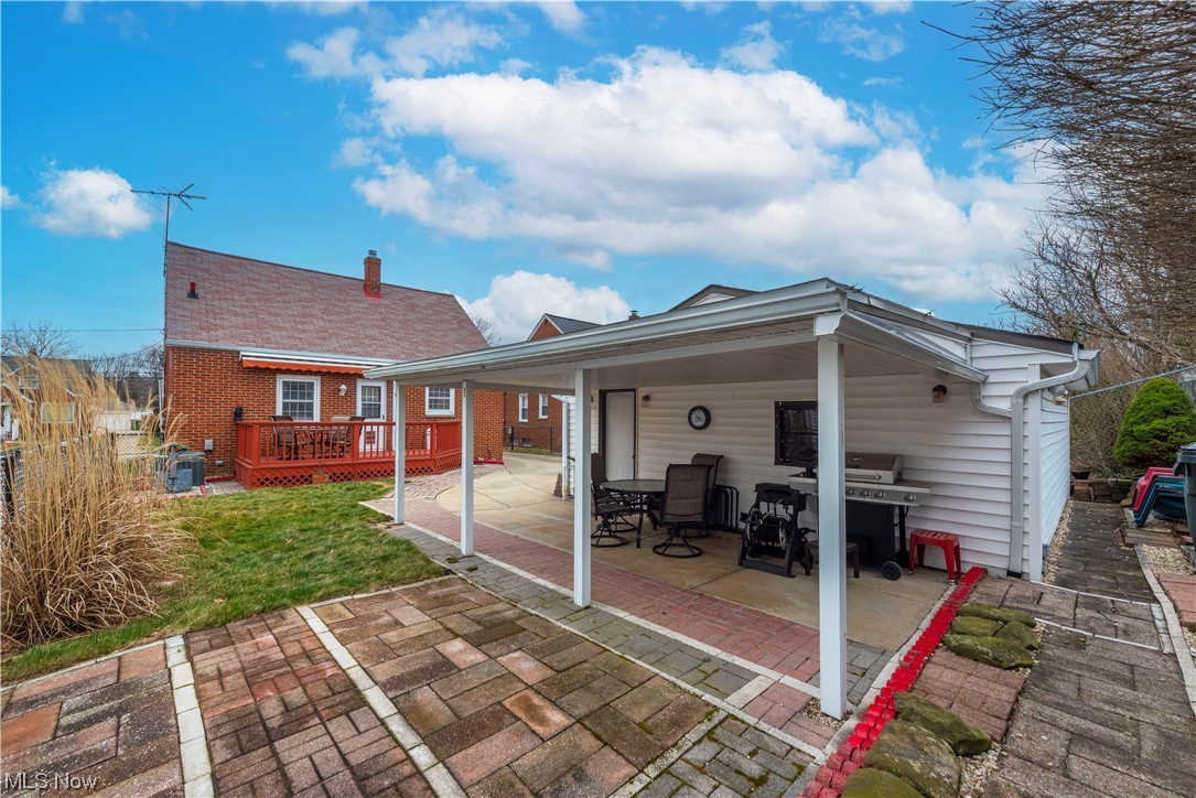 Shaker Heights Improv Co - Residential