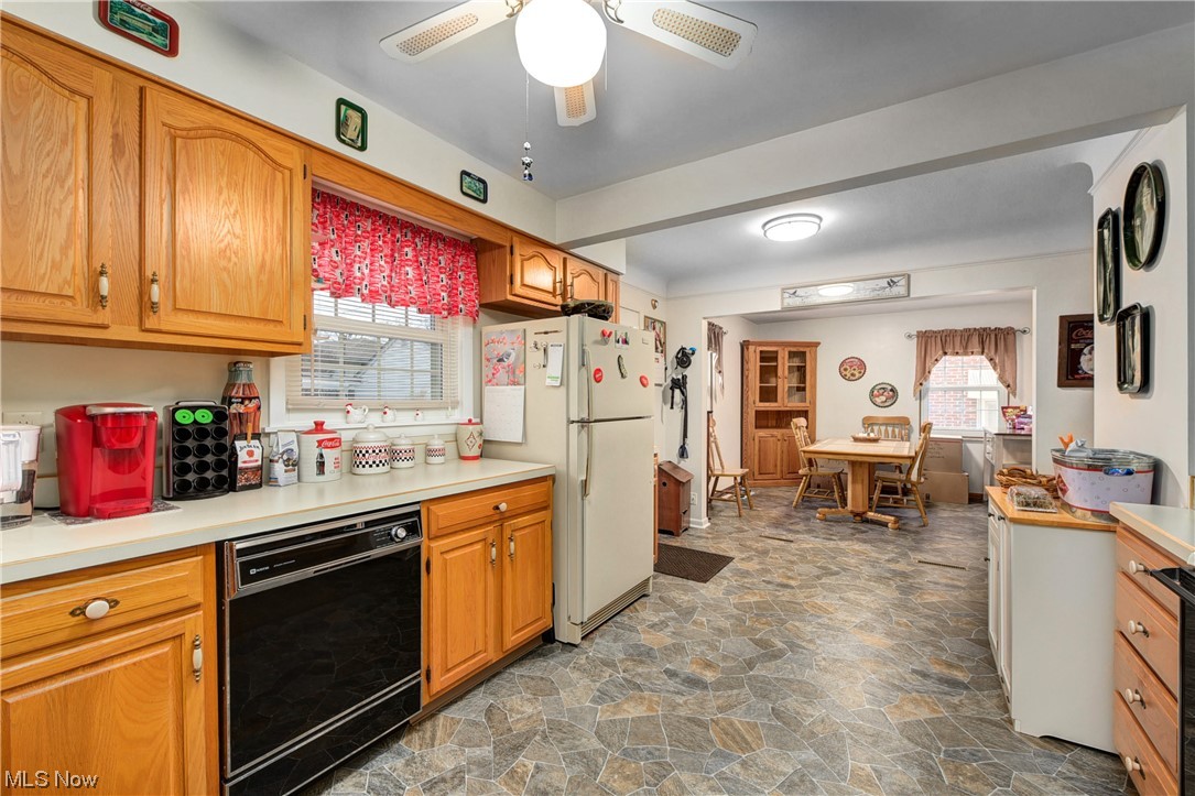 Shaker Heights Improv Co - Residential