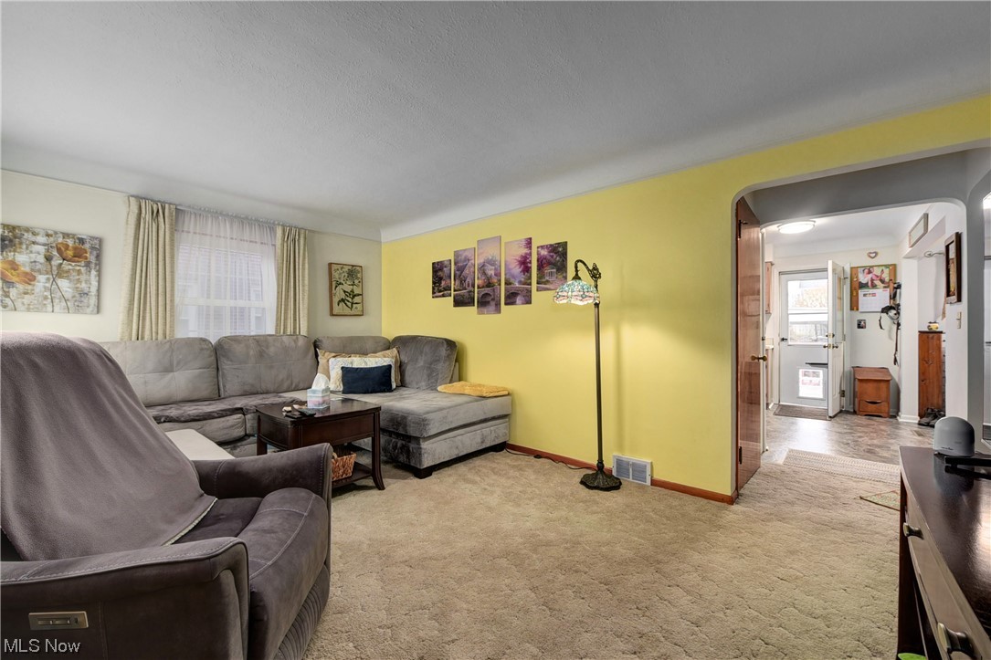 Shaker Heights Improv Co - Residential