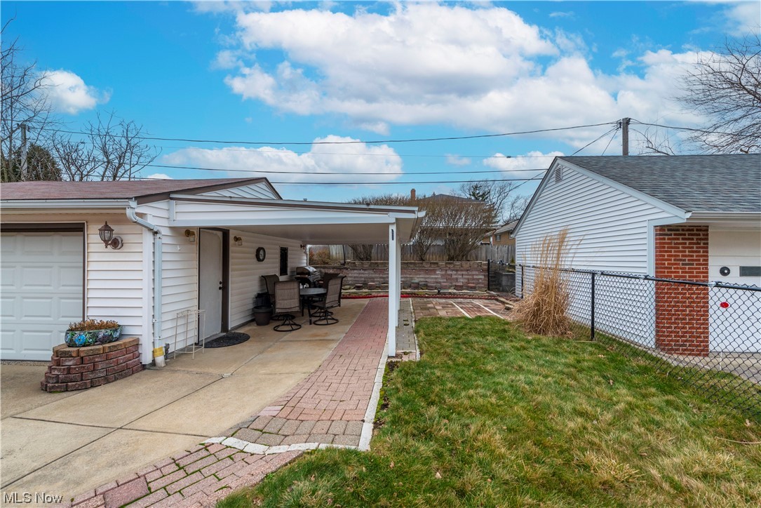 Shaker Heights Improv Co - Residential