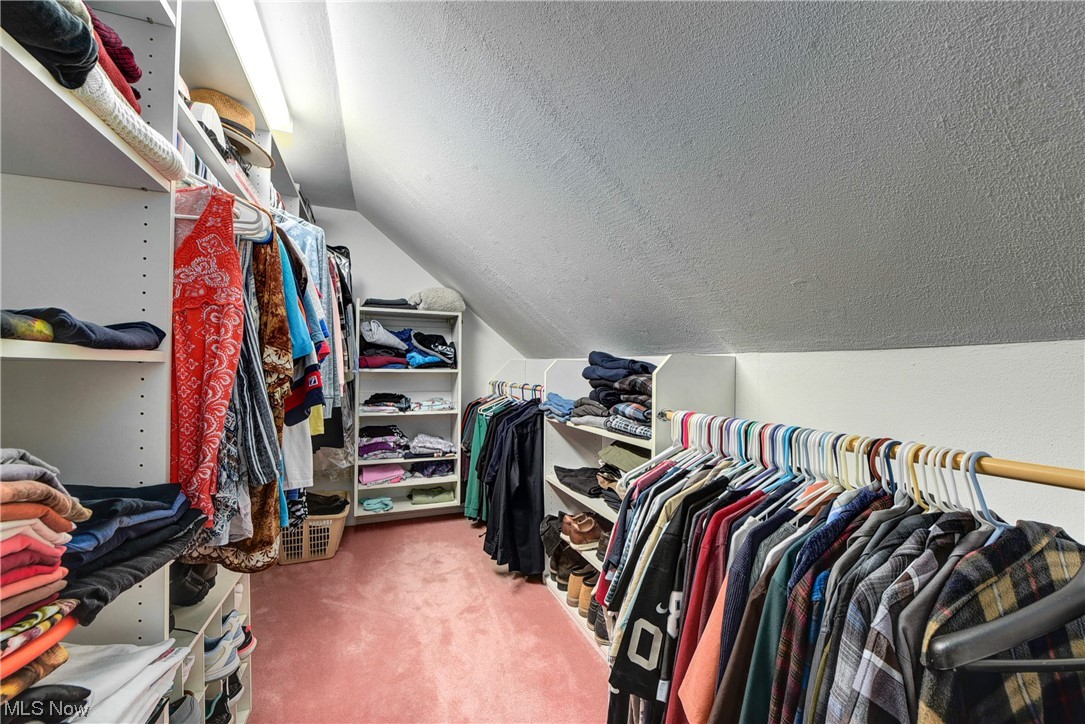 Shaker Heights Improv Co - Residential