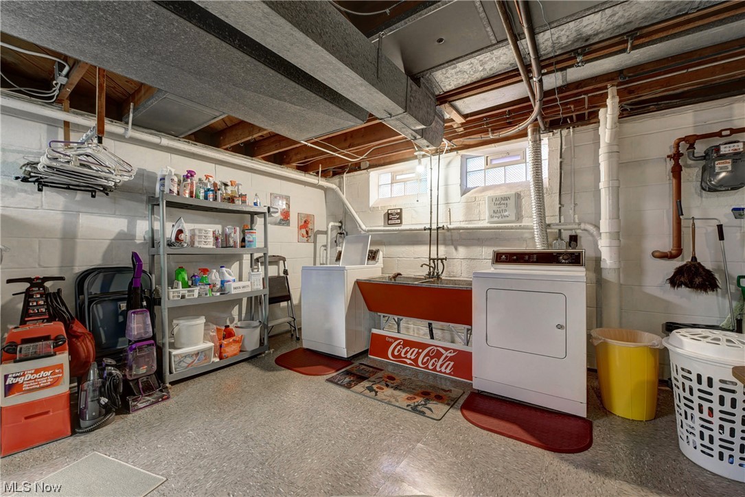 Shaker Heights Improv Co - Residential