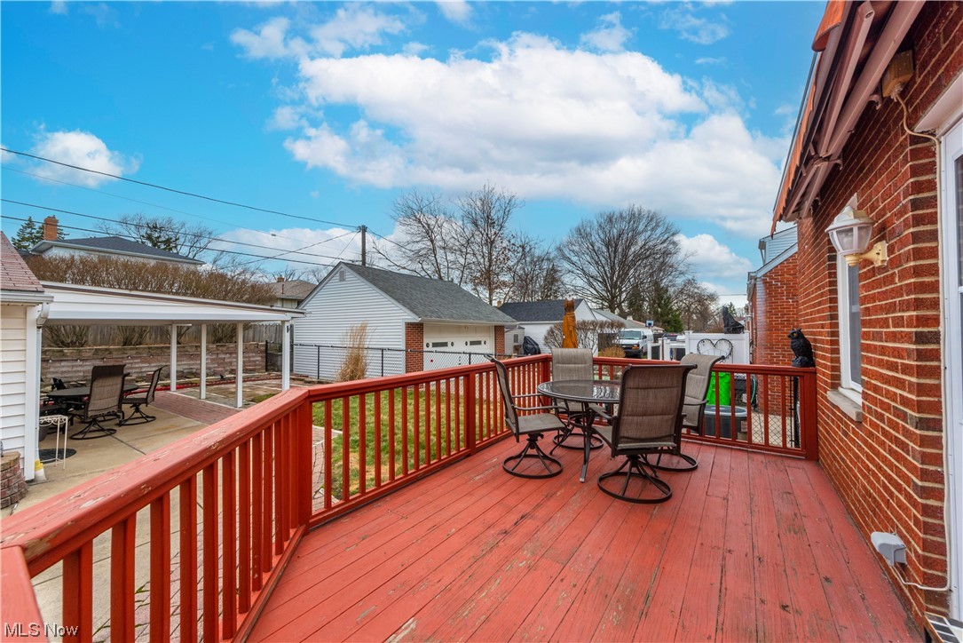 Shaker Heights Improv Co - Residential