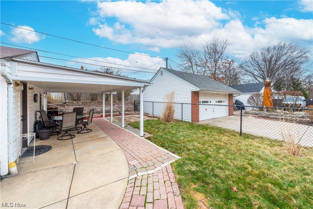 Shaker Heights Improv Co - Residential