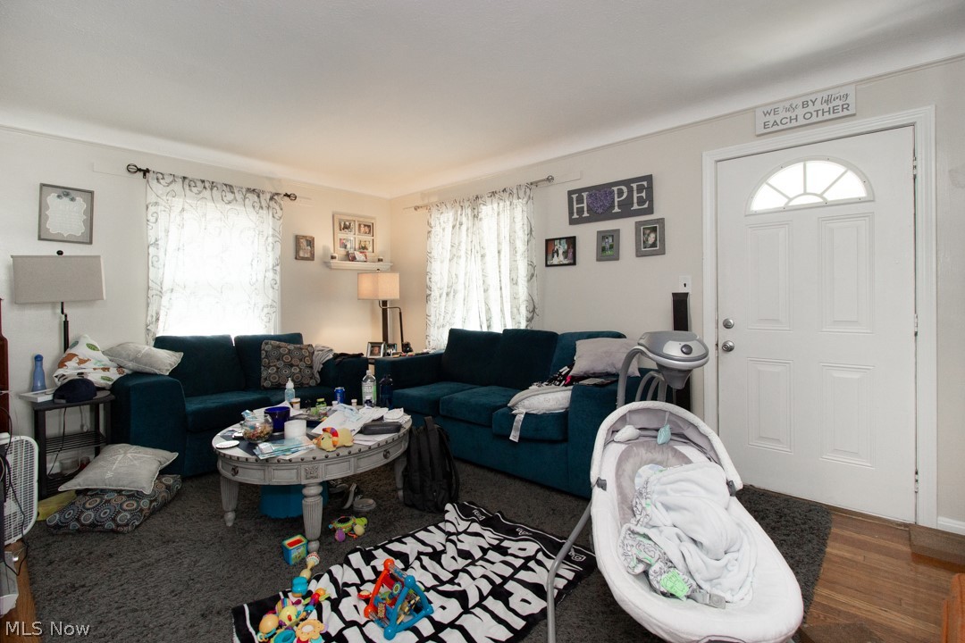 Waid & Duffeys Ctr Hwy Al - Residential