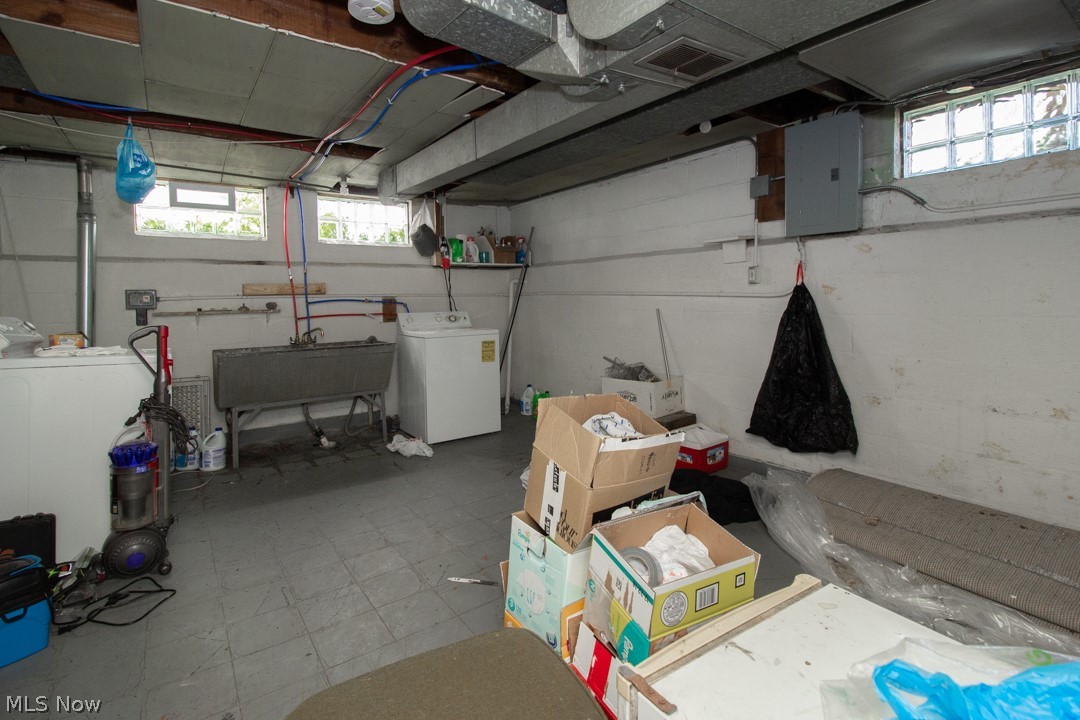 Waid & Duffeys Ctr Hwy Al - Residential