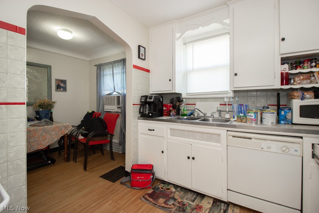 Waid & Duffeys Ctr Hwy Al - Residential