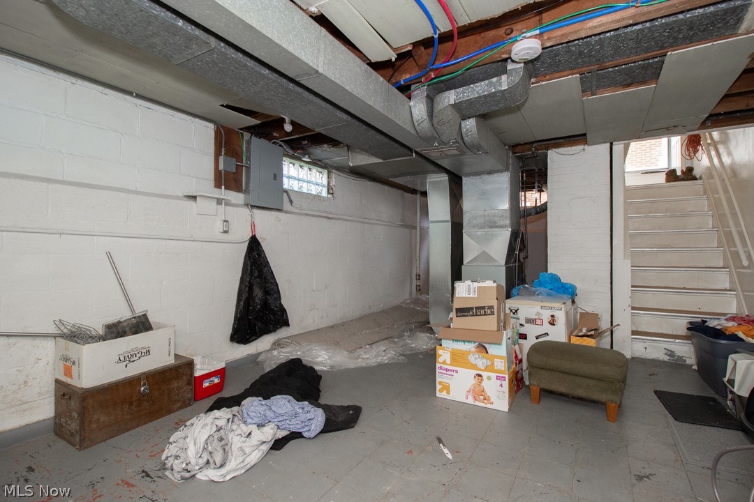 Waid & Duffeys Ctr Hwy Al - Residential