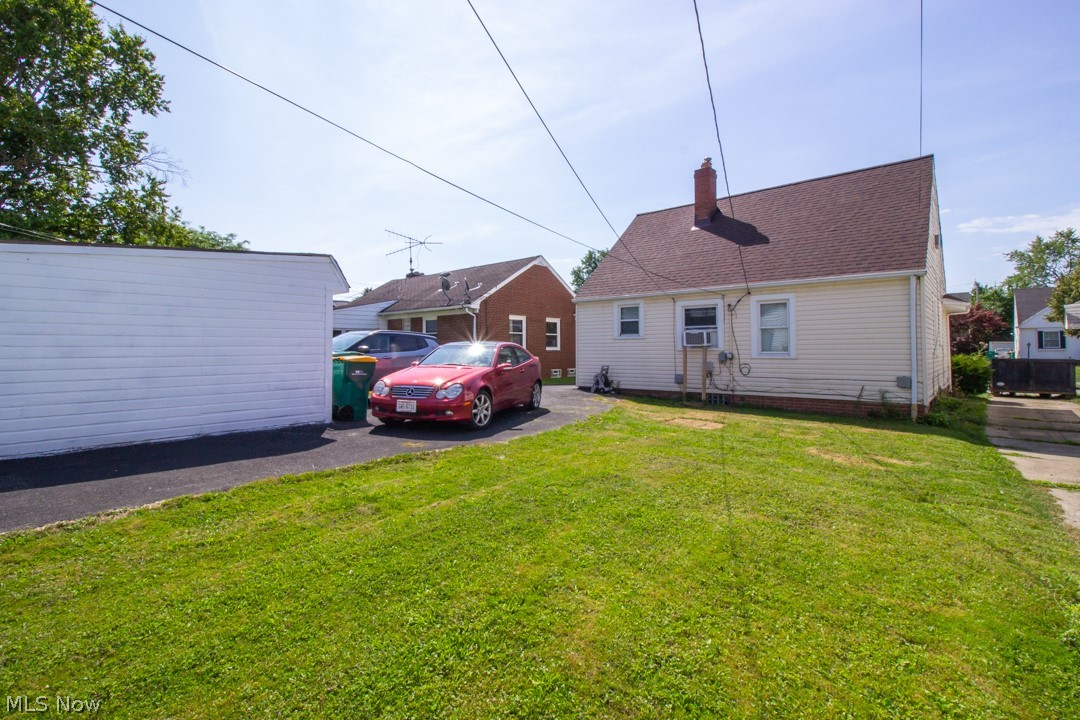 Waid & Duffeys Ctr Hwy Al - Residential