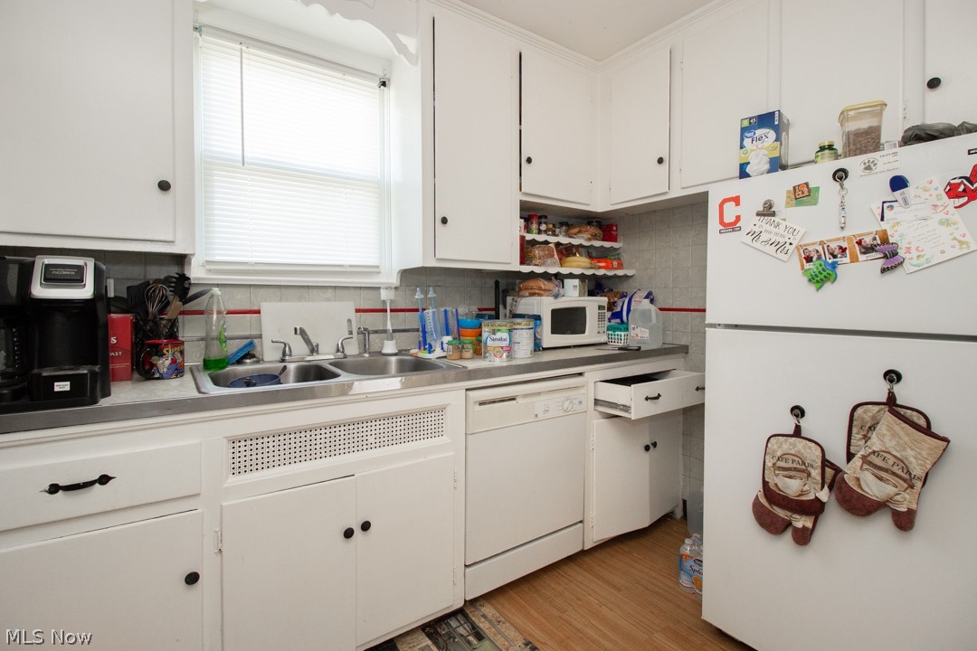 Waid & Duffeys Ctr Hwy Al - Residential