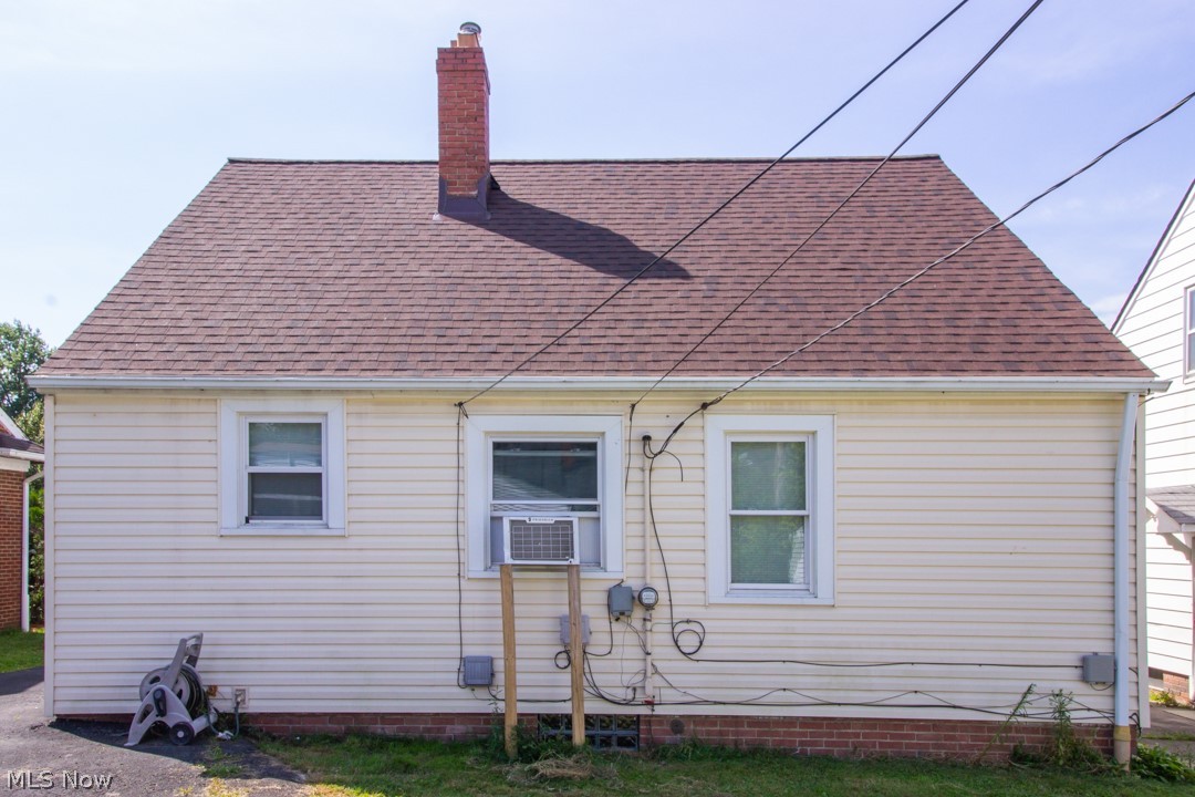 Waid & Duffeys Ctr Hwy Al - Residential