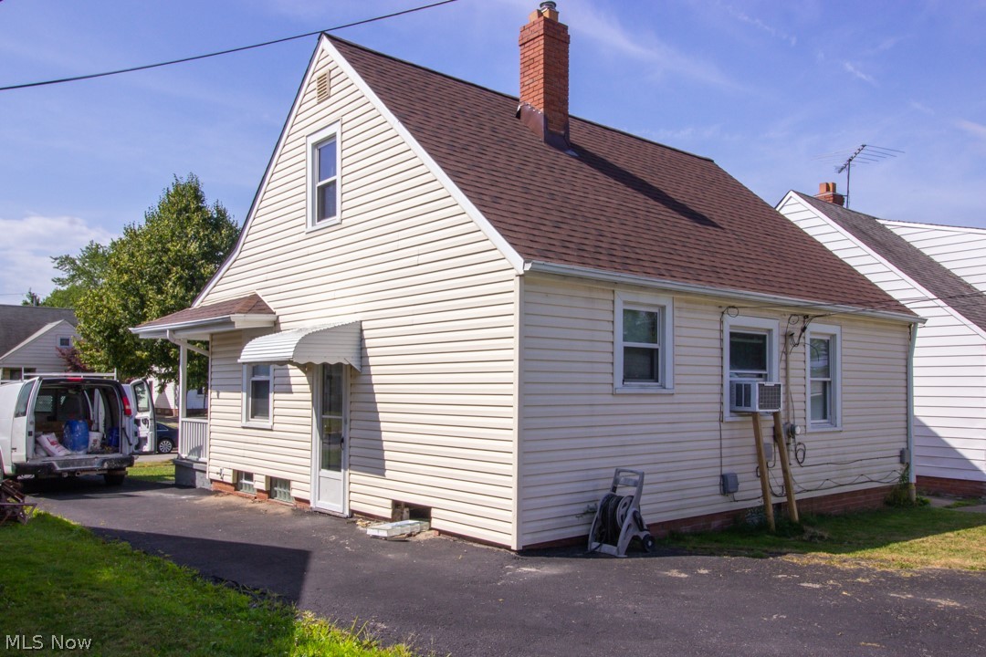 Waid & Duffeys Ctr Hwy Al - Residential