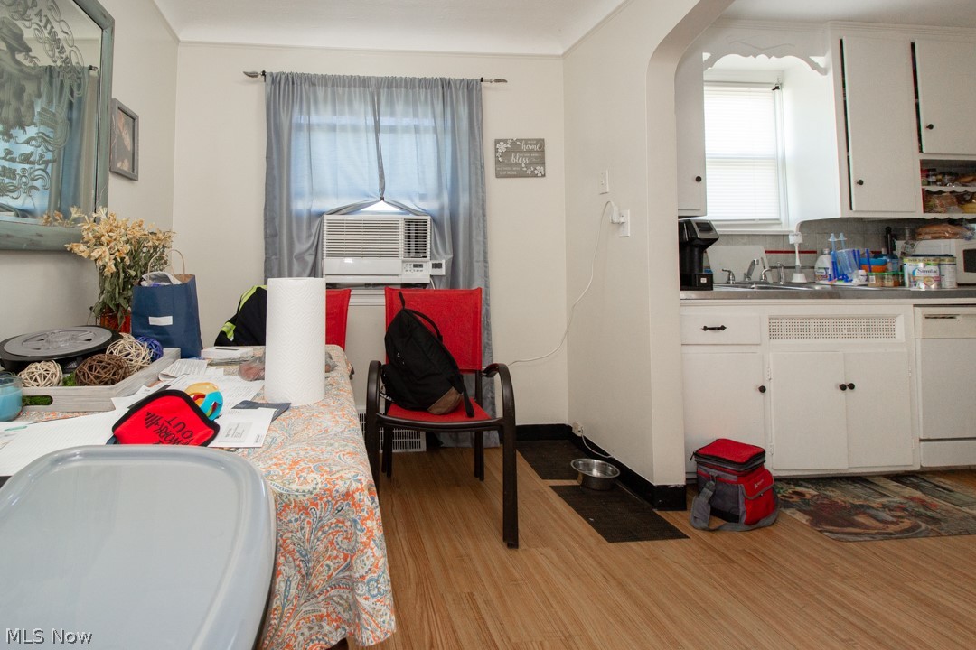 Waid & Duffeys Ctr Hwy Al - Residential