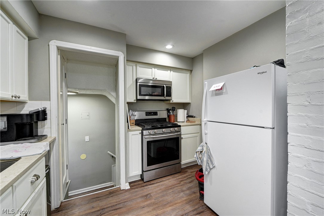 Ridgewood Gardens - Residential