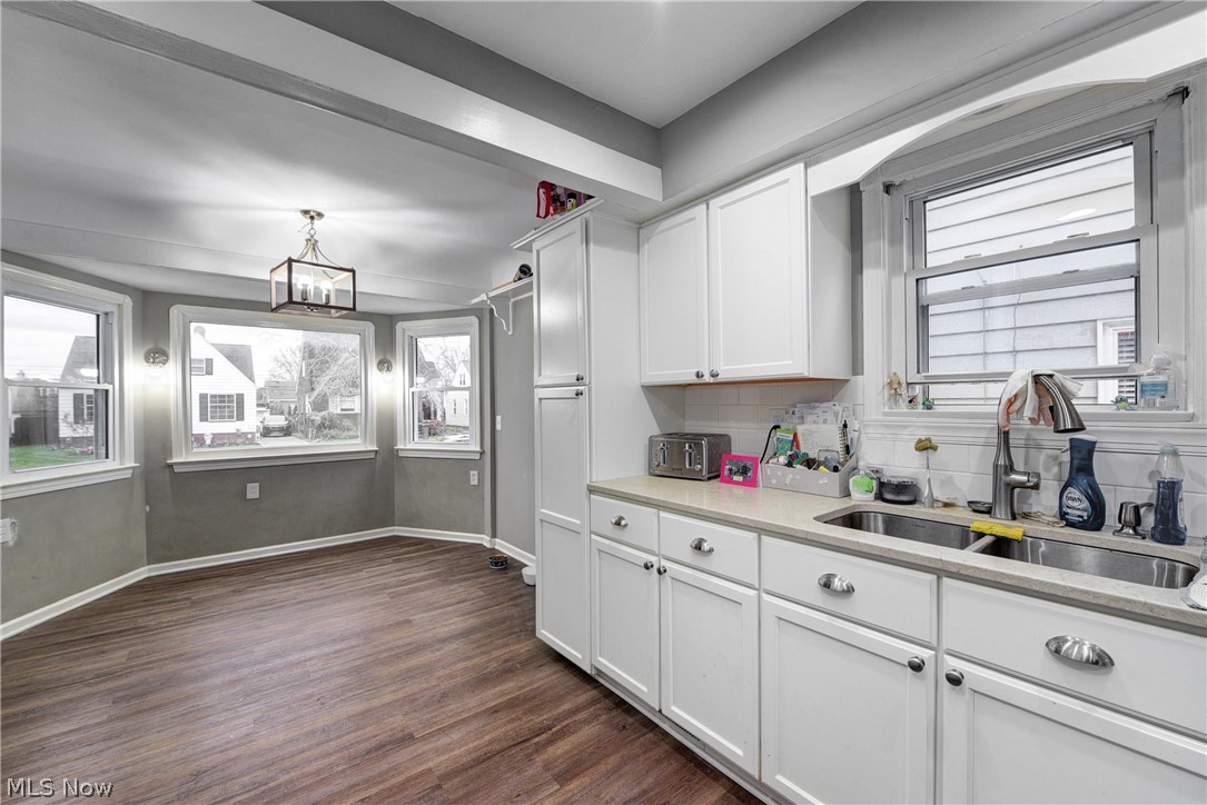 Ridgewood Gardens - Residential