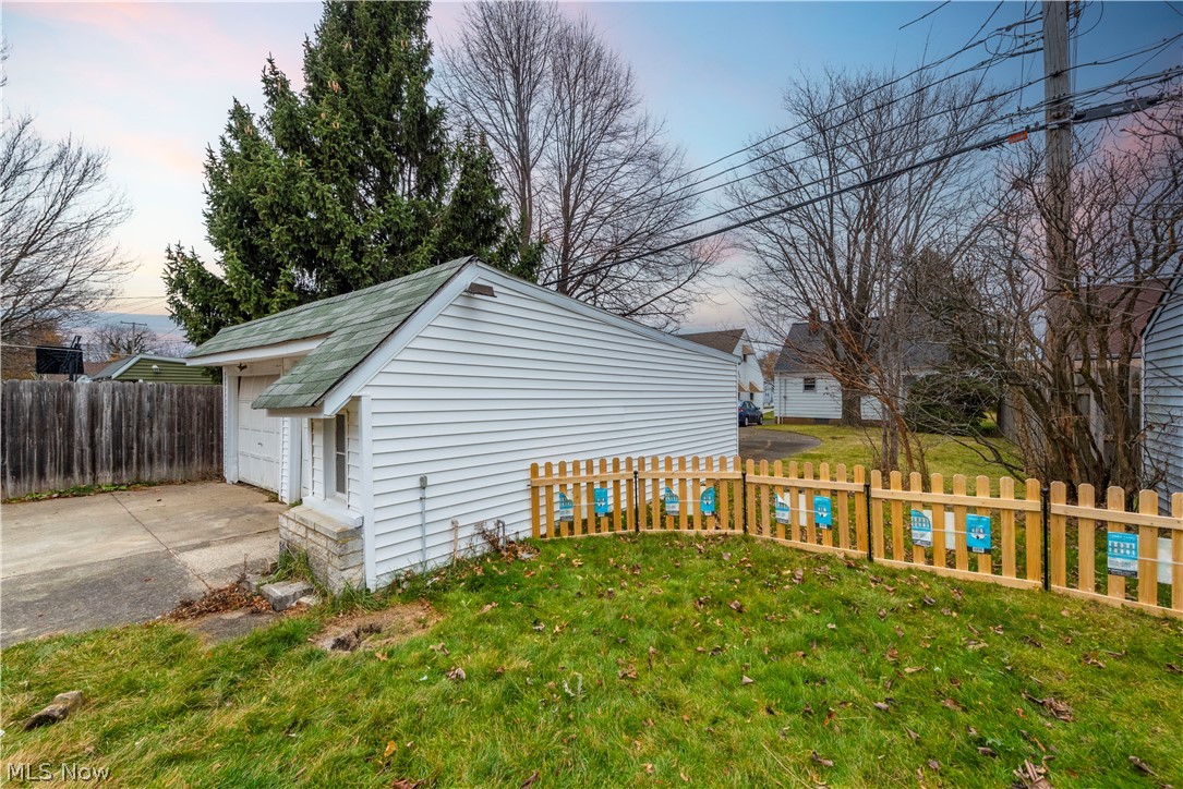 Ridgewood Gardens - Residential