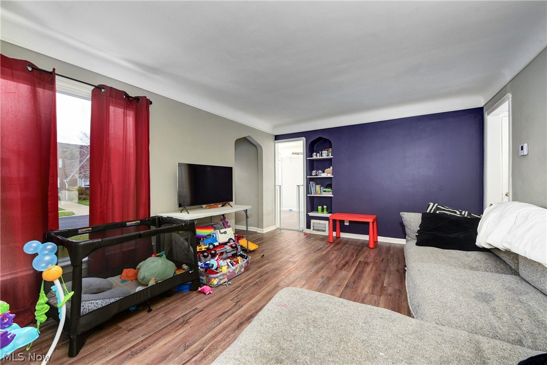 Ridgewood Gardens - Residential