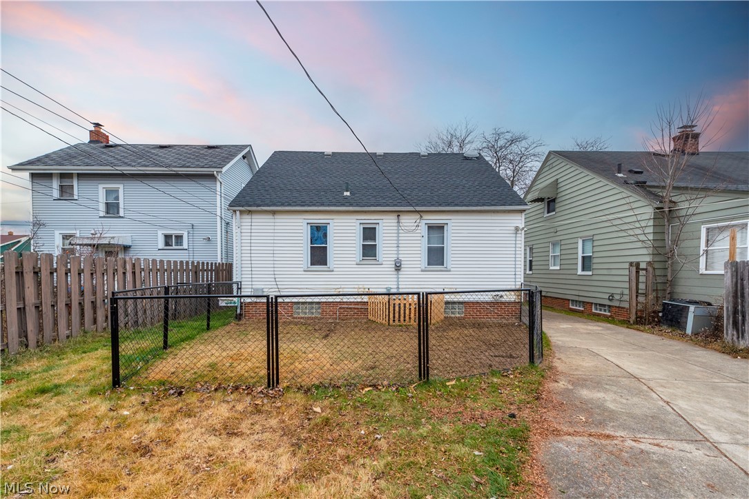 Ridgewood Gardens - Residential