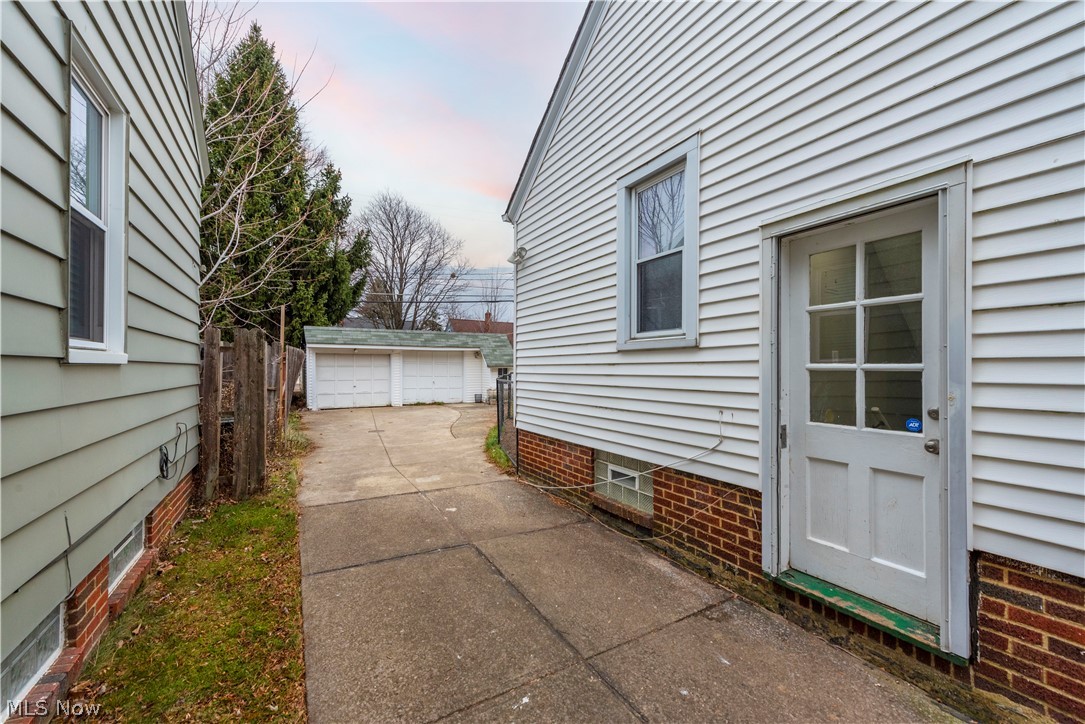 Ridgewood Gardens - Residential