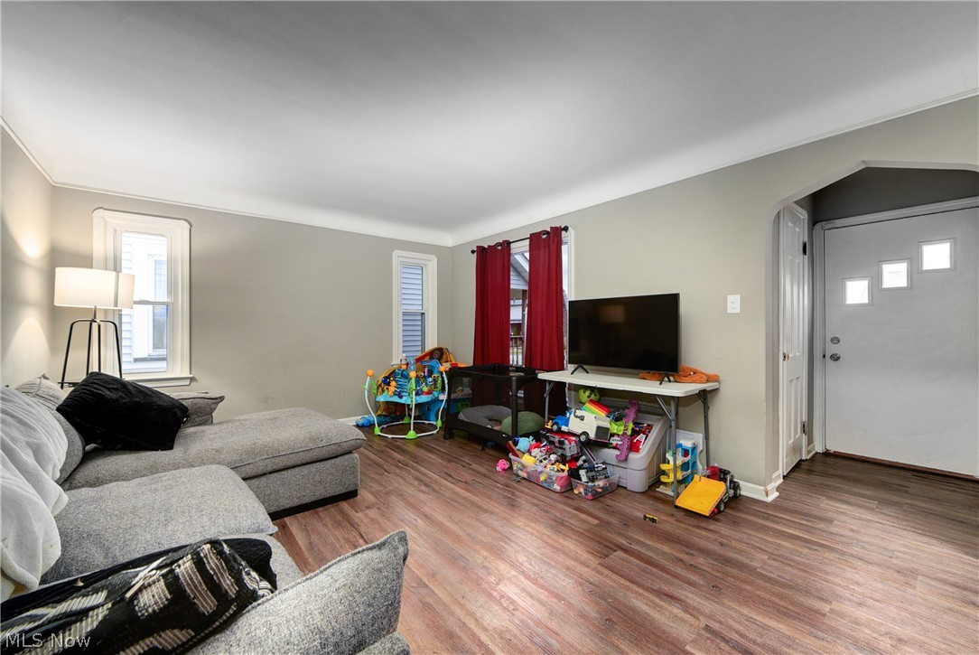 Ridgewood Gardens - Residential