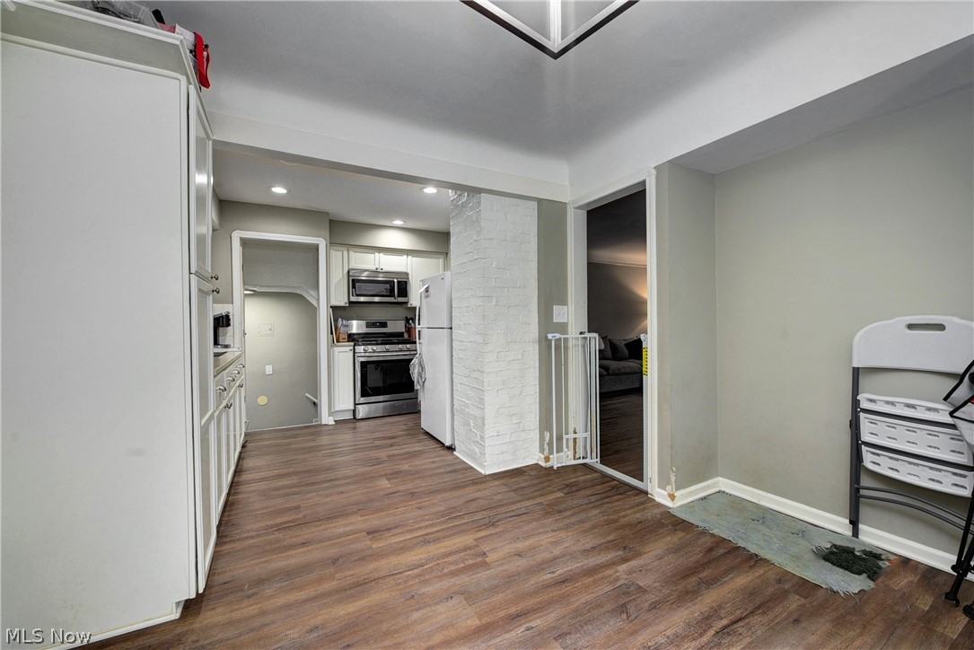 Ridgewood Gardens - Residential