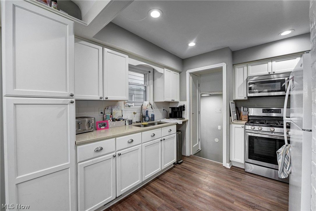 Ridgewood Gardens - Residential