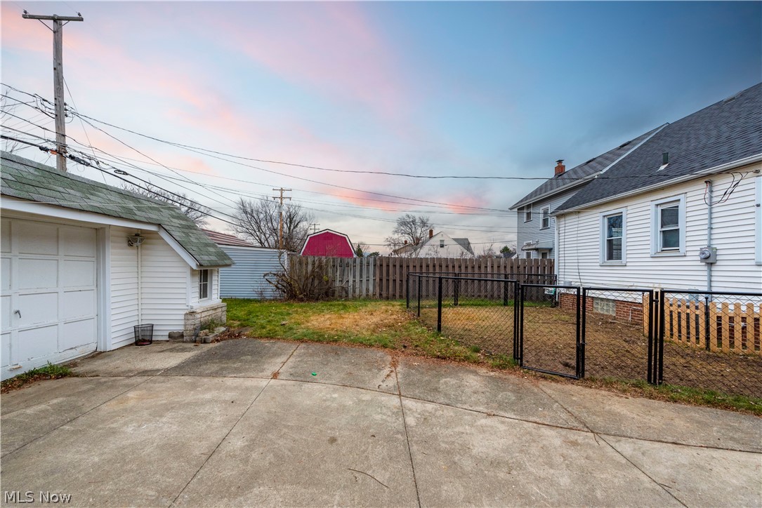 Ridgewood Gardens - Residential