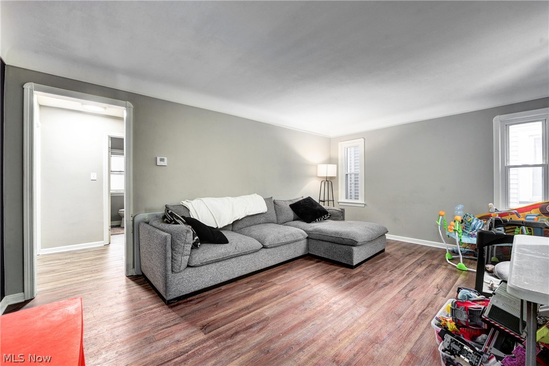 Ridgewood Gardens - Residential