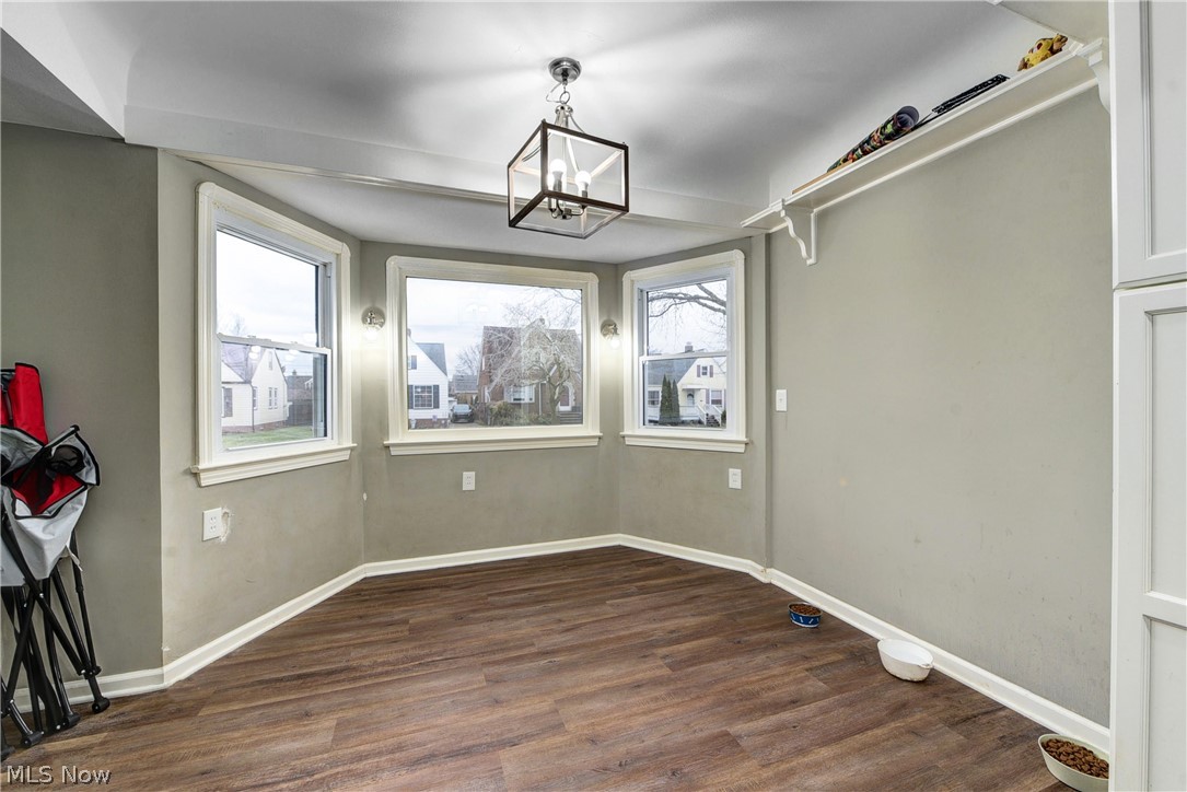 Ridgewood Gardens - Residential