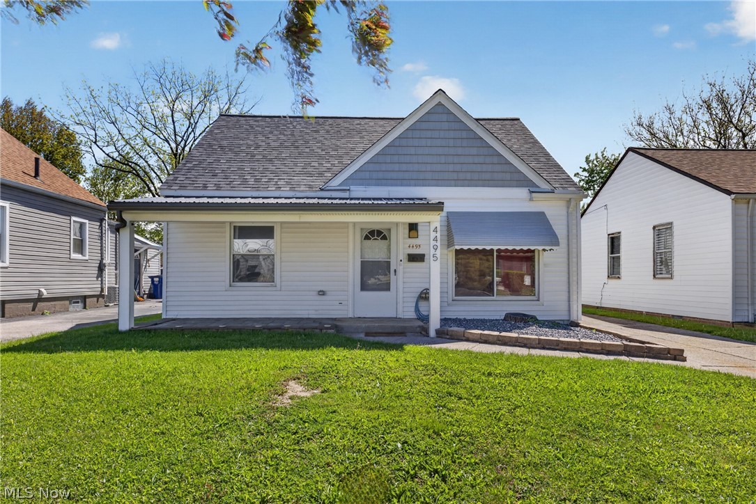 4495 W 149th Street