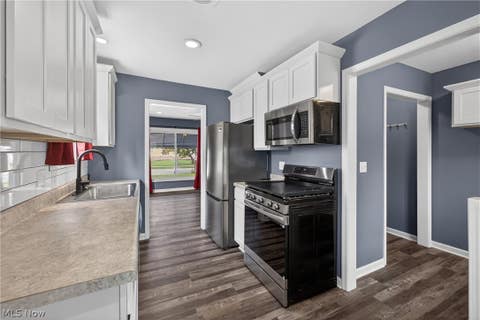 Tiny photo for 4495 W 149th Street, Cleveland, OH 44135 (MLS # 5210117)