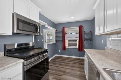 Tiny photo for 4495 W 149th Street, Cleveland, OH 44135 (MLS # 5210117)
