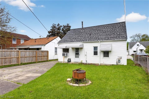 Tiny photo for 4495 W 149th Street, Cleveland, OH 44135 (MLS # 5210117)