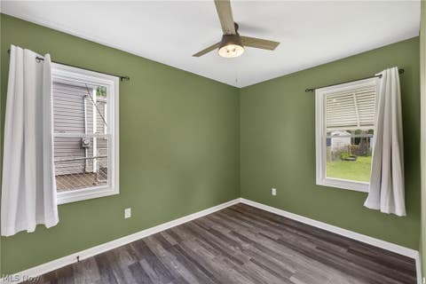 Tiny photo for 4495 W 149th Street, Cleveland, OH 44135 (MLS # 5210117)