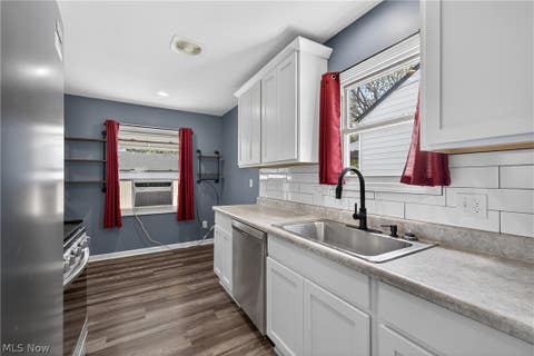 Tiny photo for 4495 W 149th Street, Cleveland, OH 44135 (MLS # 5210117)