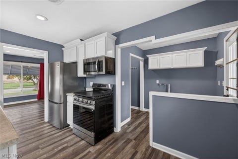 Tiny photo for 4495 W 149th Street, Cleveland, OH 44135 (MLS # 5210117)