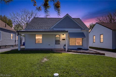 Tiny photo for 4495 W 149th Street, Cleveland, OH 44135 (MLS # 5210117)