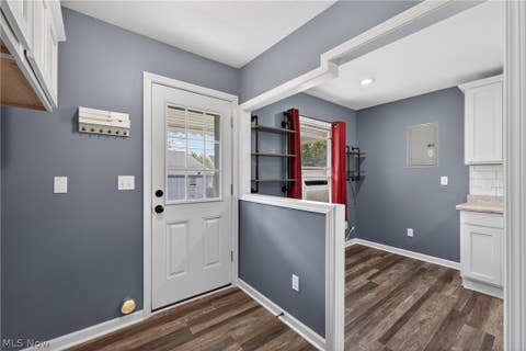 Tiny photo for 4495 W 149th Street, Cleveland, OH 44135 (MLS # 5210117)