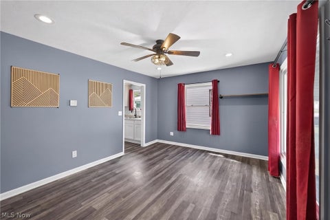 Tiny photo for 4495 W 149th Street, Cleveland, OH 44135 (MLS # 5210117)