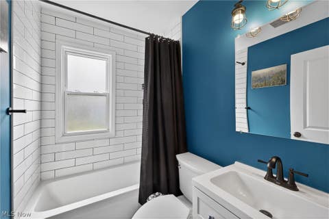 Tiny photo for 4495 W 149th Street, Cleveland, OH 44135 (MLS # 5210117)