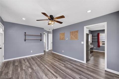 Tiny photo for 4495 W 149th Street, Cleveland, OH 44135 (MLS # 5210117)
