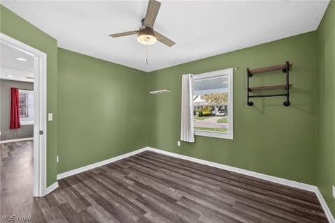 Tiny photo for 4495 W 149th Street, Cleveland, OH 44135 (MLS # 5210117)