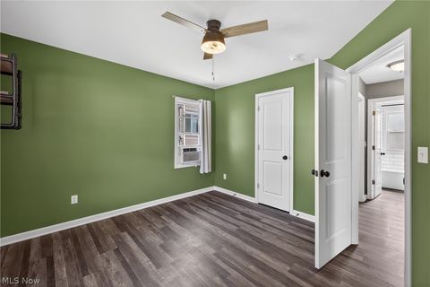Tiny photo for 4495 W 149th Street, Cleveland, OH 44135 (MLS # 5210117)